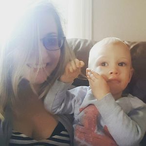 Meet your Posher, Anna katherine